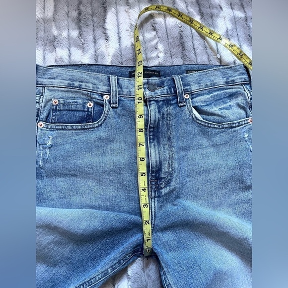 MODERN American La Brea Short Size 29 - Picture 5 of 10